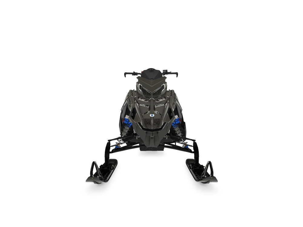 Polaris 850 Rmk Khaos 146 Slash 2025 alt