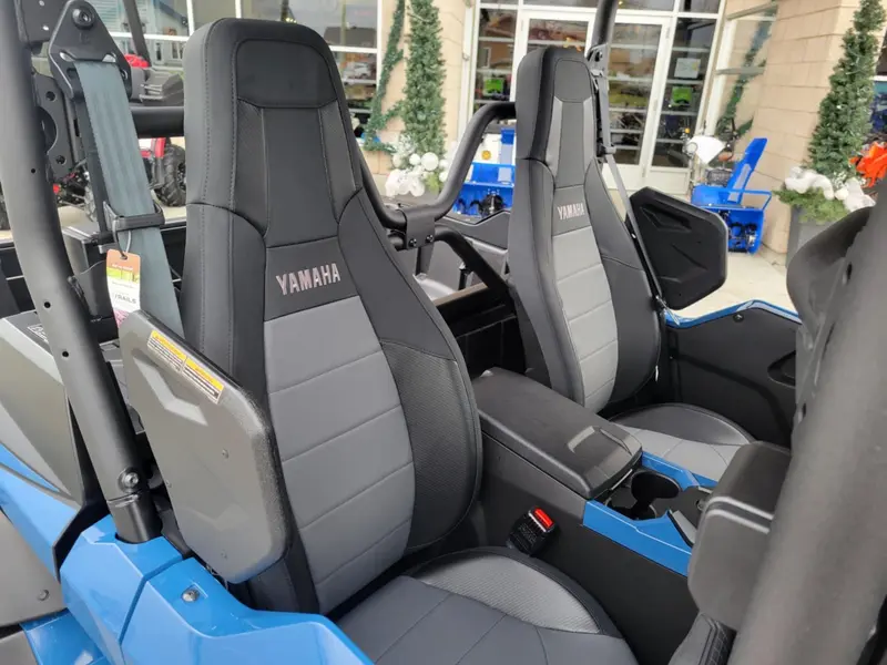 2025 Yamaha Wolverine RMAX2 1000 DAE LE En inventaire