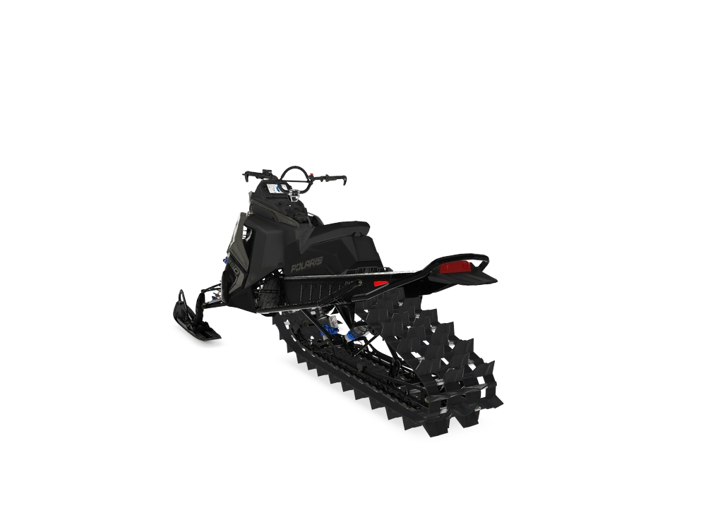 Polaris 850 Rmk Khaos 146 Slash 2025 alt