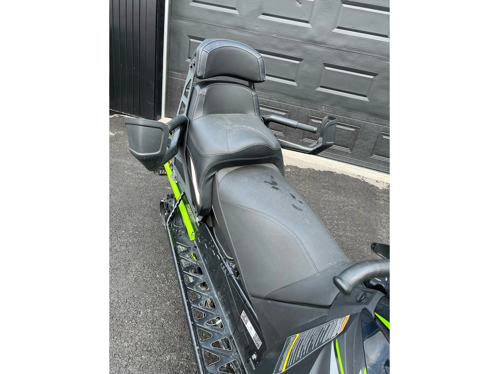 Arctic Cat Zr8000 2019 alt