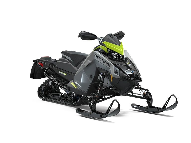 2022 Polaris 850 Indy Xc 137 alt