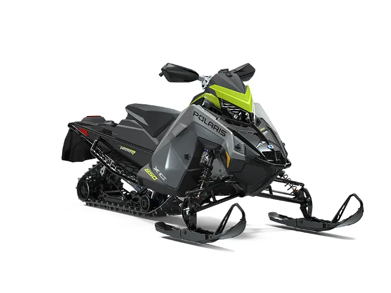 2022 Polaris 850 Indy XC 137