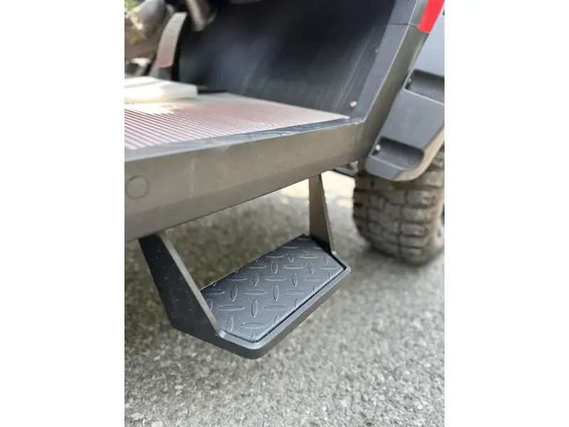 2024 ACE golf carts Special Edition