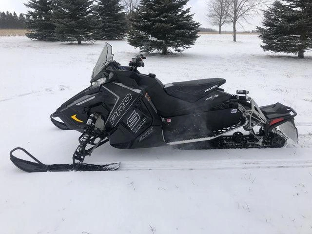 2018 Polaris 800 Switchback Pro-s 137 alt