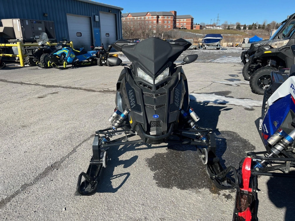 2020 Polaris 850 Indy Xcr 129 Sc alt