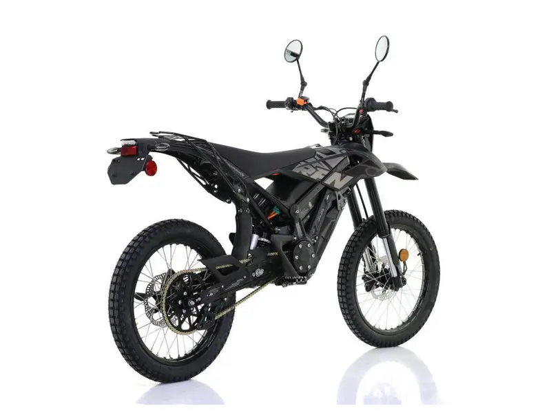 2025 Autre ARES Scooter légal sur la route thumbnail 6