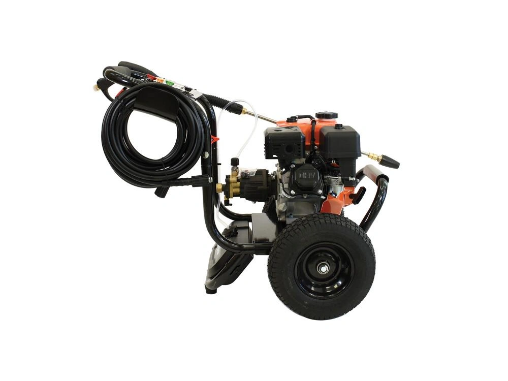 Ducar Laveuse A Pression Dgpw320 2025 alt