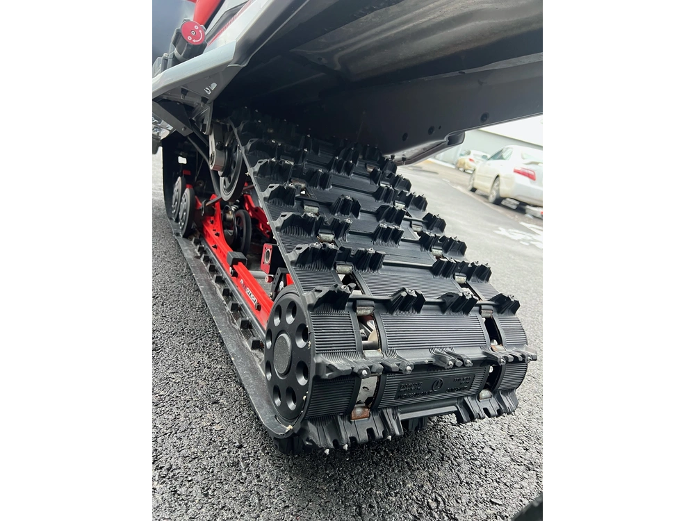 Ski-doo Renegade X 900 Ace Turbo 2019 alt