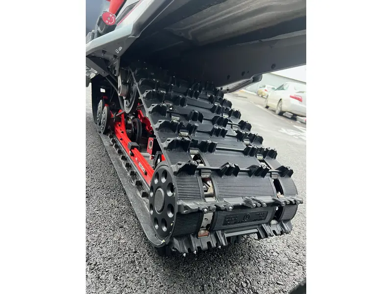 2019 Ski-Doo Renegade X 900 Ace Turbo