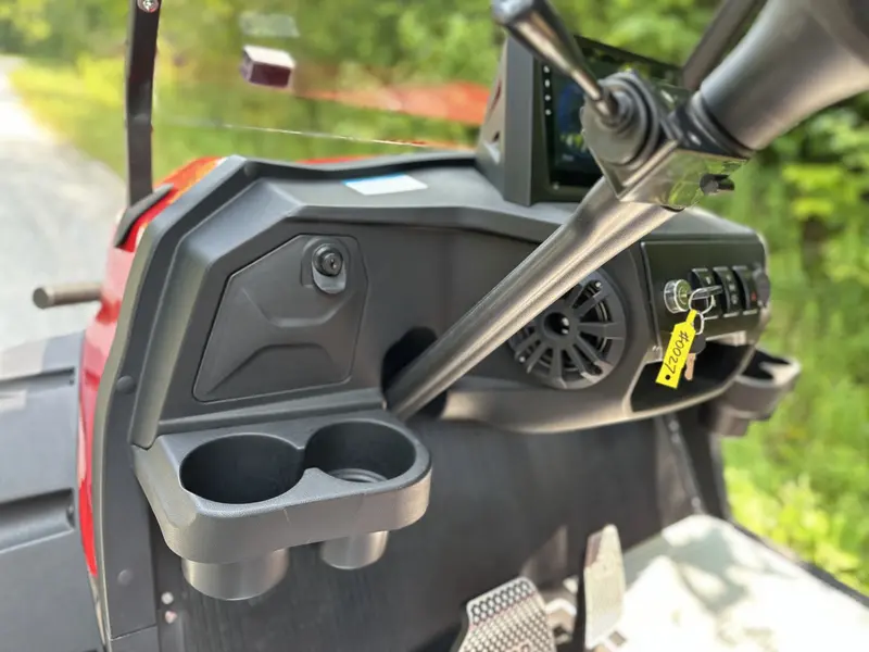 2024 ACE golf carts Special Edition