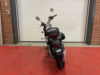 2025 Honda Monkey alt