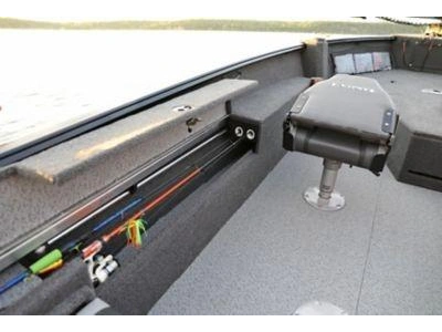 2025 Lund 1875 Impact Xs Mercury 150xl Pro Xs 4stk alt