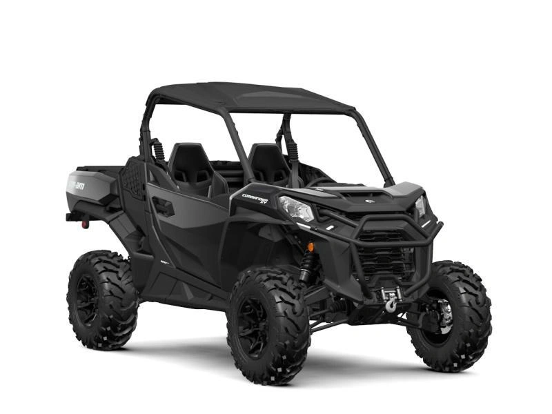 2024 Can-am Commander Xt 700 alt