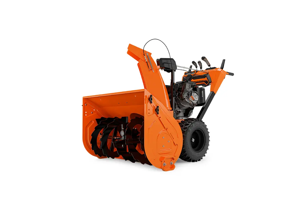 2024 Ariens AE Pro 36 Hydro EFI