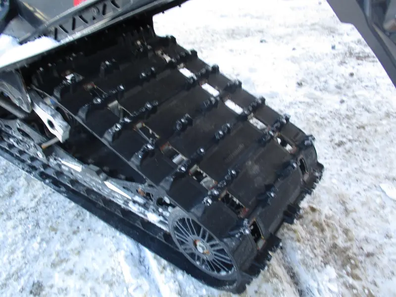 2021 Polaris matryx VR1 650