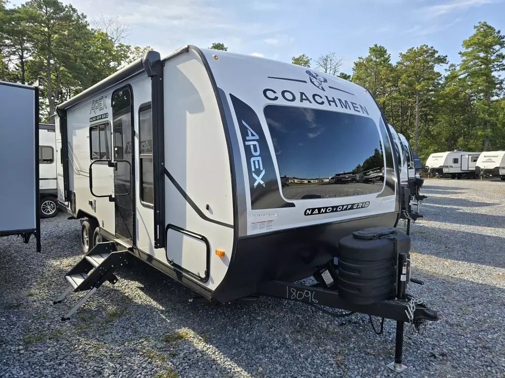 Apex 208bhs Nano 2025 alt