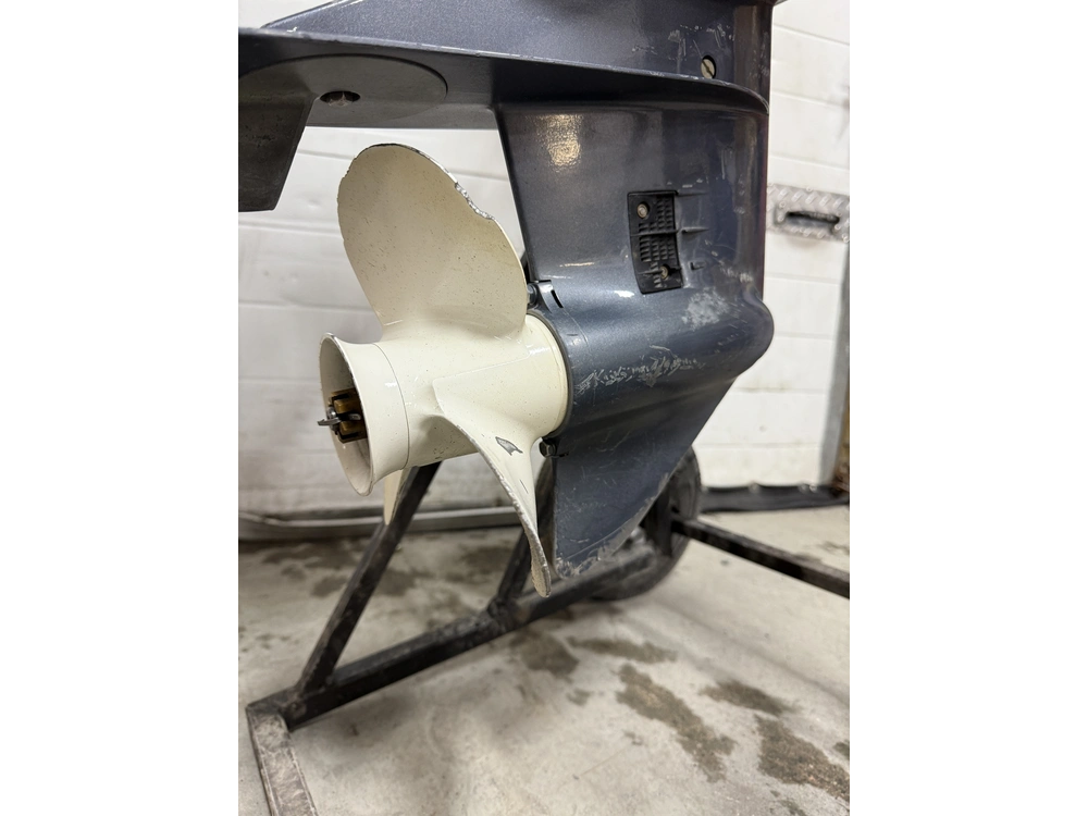 2023 Yamaha F25smhc alt