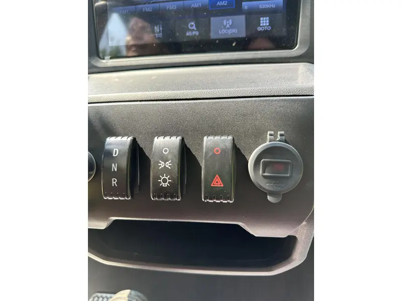 2024 ACE golf carts Special Edition