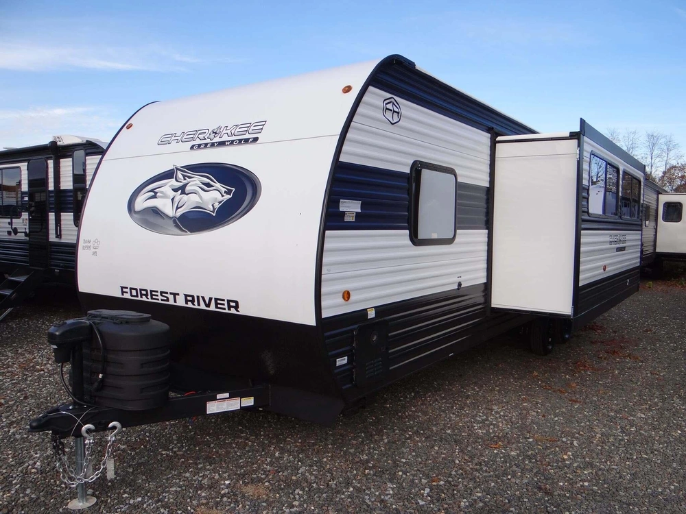 Cherokee 26dbh Grey Wolf 2025 alt