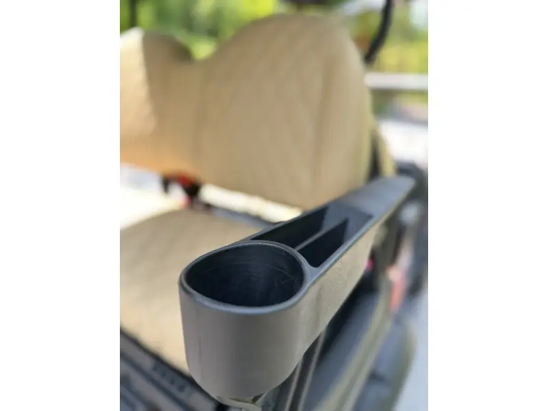 2024 ACE golf carts Special Edition