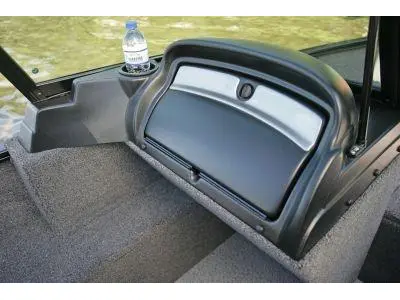 Lund 1650 REBEL XL SPORT MERCURY 90ELPT 2025