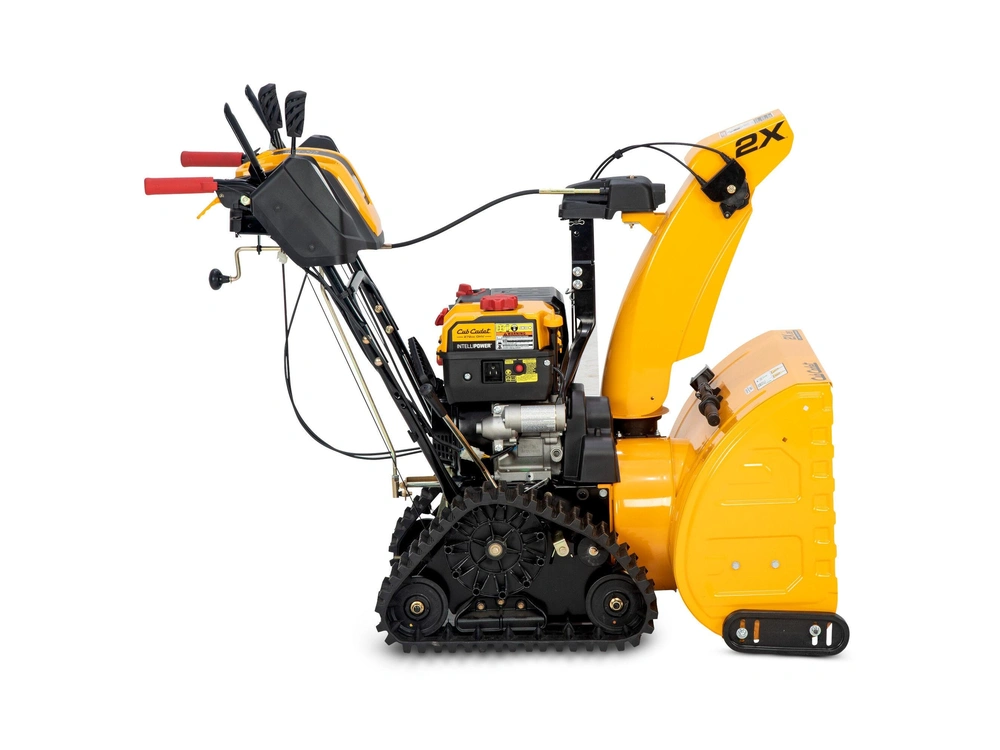 2024 Cub Cadet 2x 26 Trac Ip 272cc alt