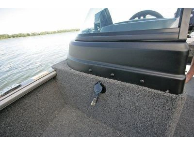 2025 Lund 1775 Impact Xs Mercury 115exlpt Pro Xs 4 Stk alt
