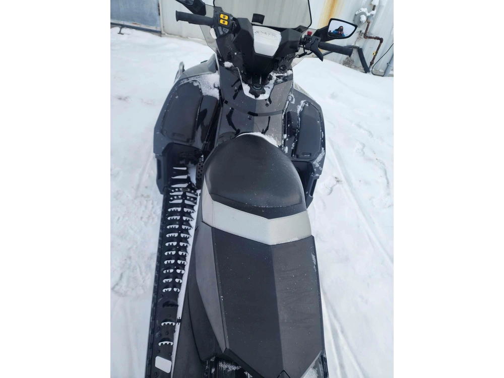 2012 Ski-doo Gsx Se 800r Etec alt