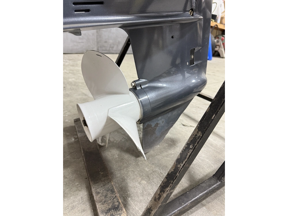 2023 Yamaha F50lhb alt