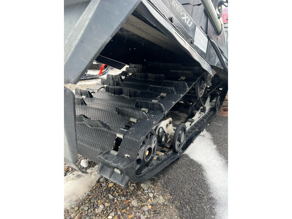 Ski-doo Expedition Le 900 Ace 2017 alt