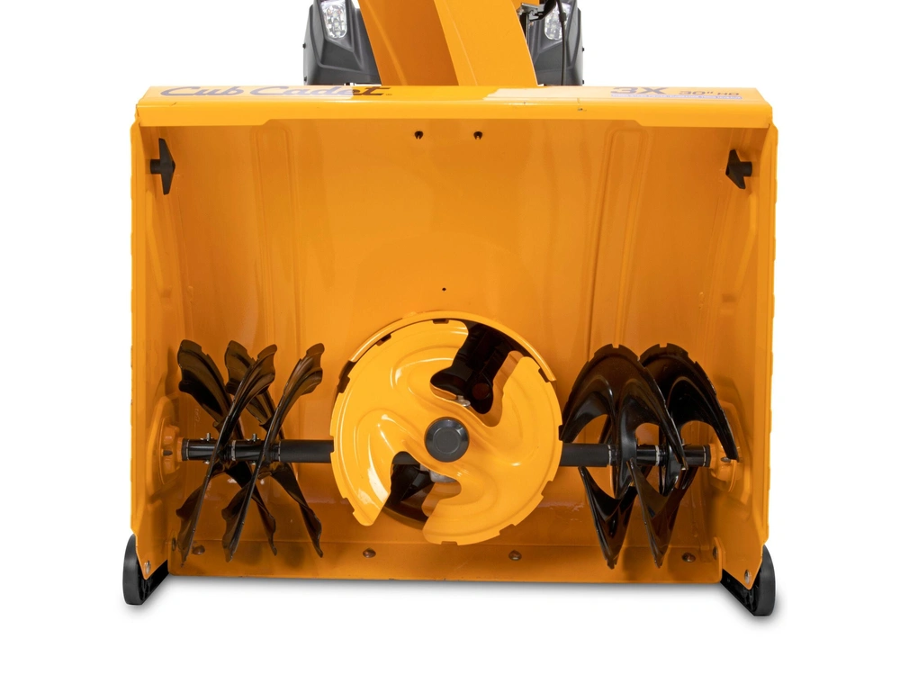 2025 Cub Cadet Cc 3x 28"hd alt