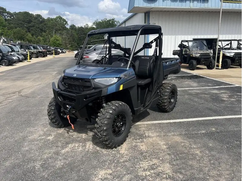 2025 Polaris Ranger XP 1000 Premium 