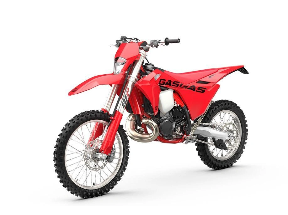 Gas Gas Ec 250 *2.99% Sur 60 Mois 2025 alt
