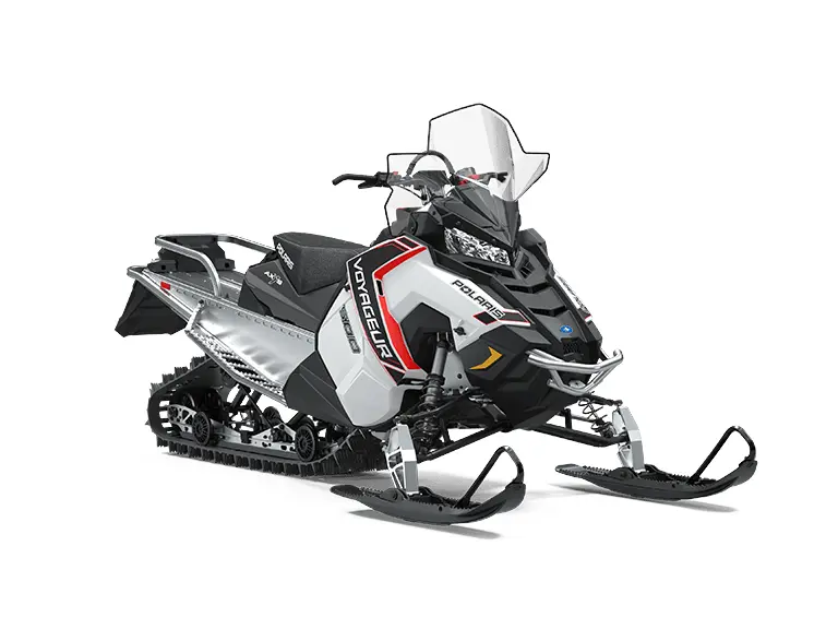2021 Polaris 600 Voyageur 144 ES