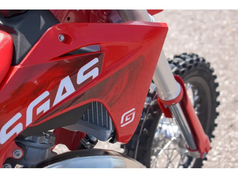 2025 Gas Gas MC 50 En inventaire