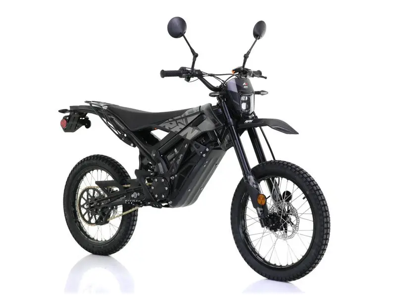 2025 Autre ARES Scooter légal sur la route thumbnail 3
