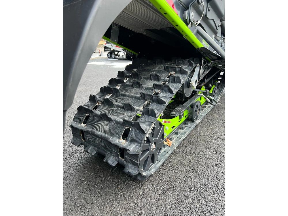 Arctic Cat Zr8000 2019 alt