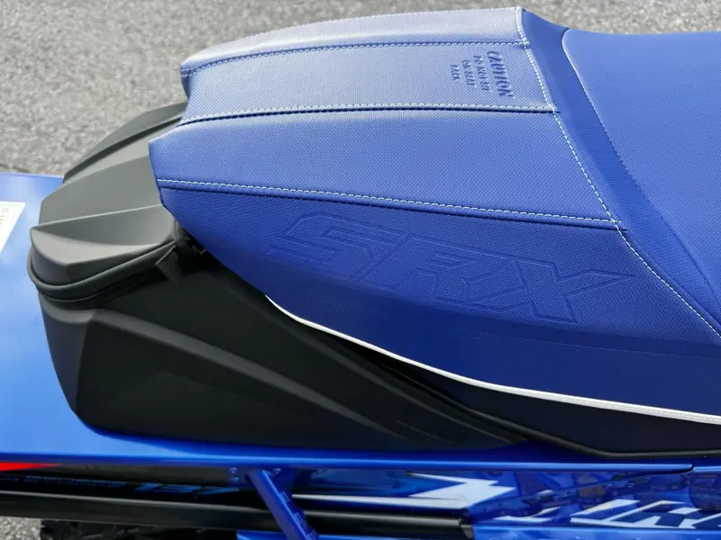 2025 Yamaha Sidewinder SRX LE En inventaire