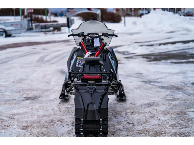 2025 Polaris 650 Voyageur 146
