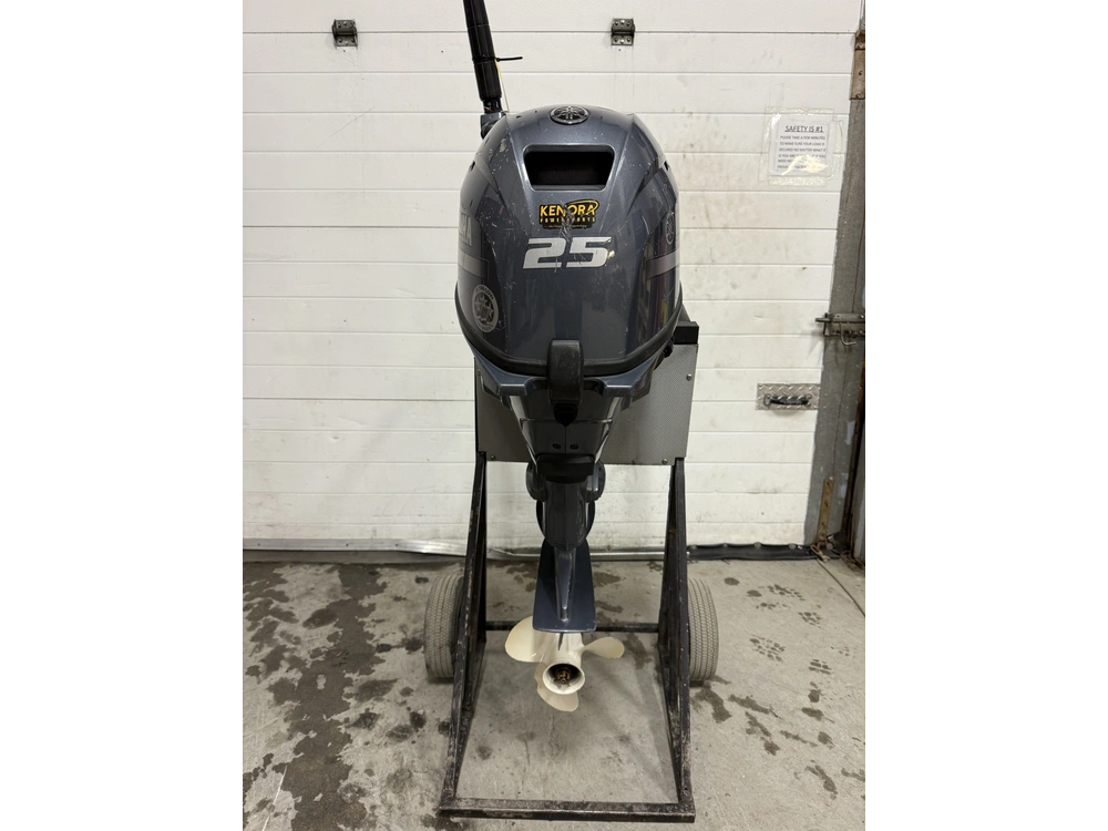 2023 Yamaha F25smhc alt