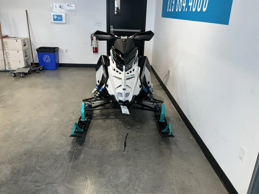 Polaris Patriot 9r Switchback Assault 146 500$ De Réduction, Jusqu'au 30-06-25 2025 alt