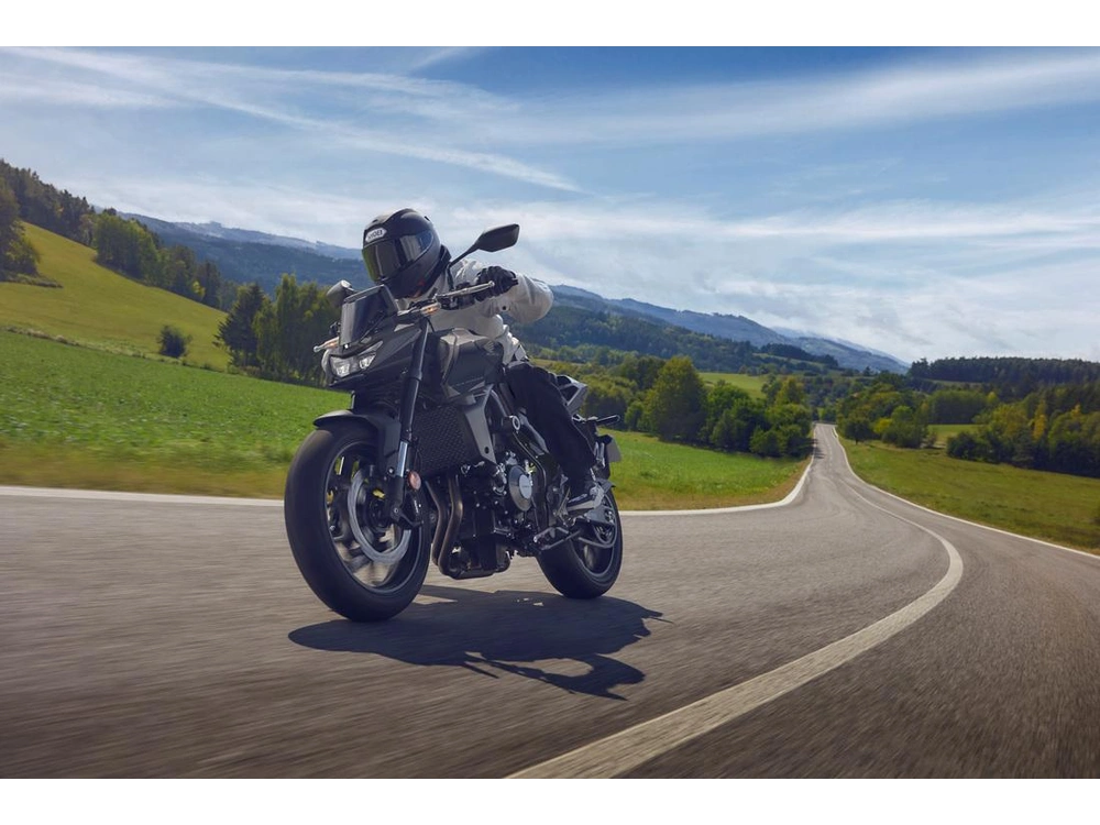 Honda Cb 750 Hornet 2025 alt