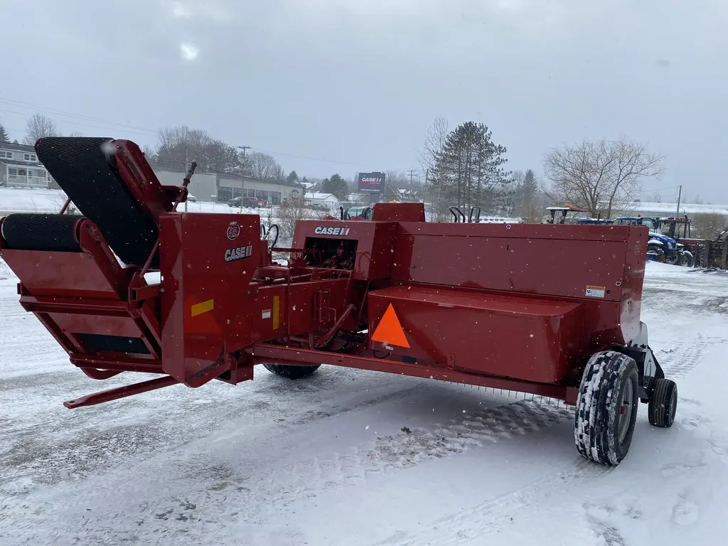 2018 Case IH SB541