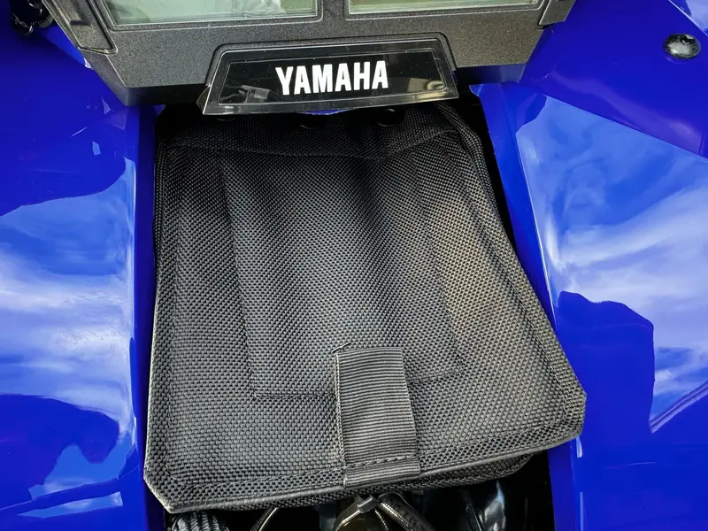 2025 Yamaha Sidewinder SRX LE En inventaire