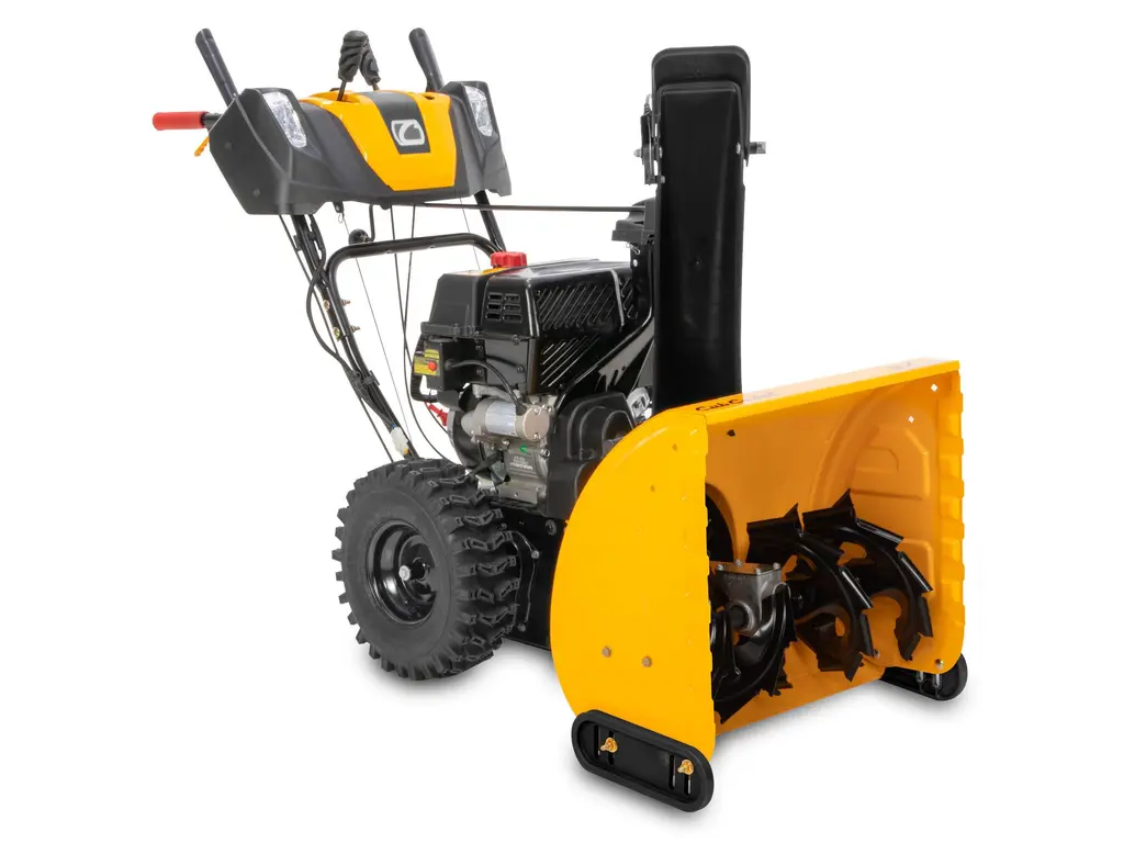 2024 Cub Cadet 2X 24 QUIET 208CC 