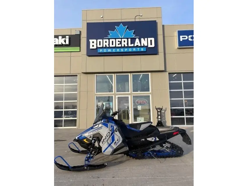 2021 Polaris 850 INDY XC 137 