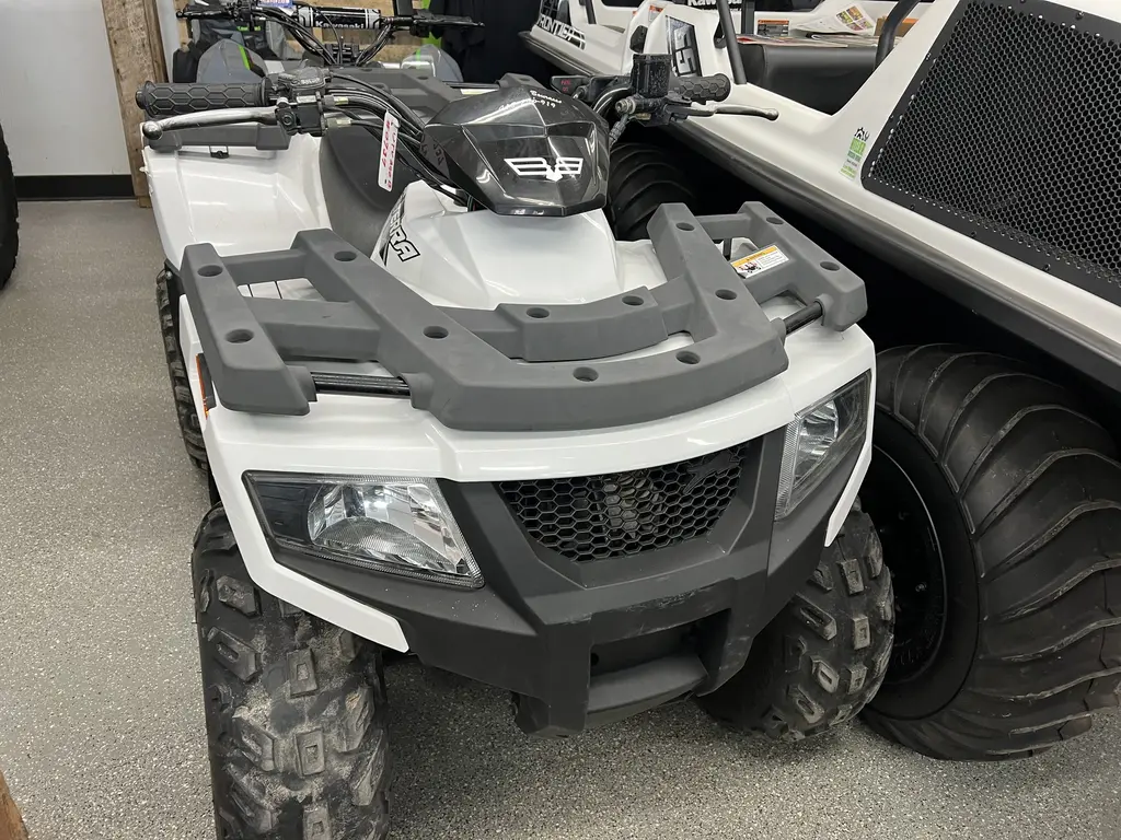 Arctic Cat ALTERRA 90 ENFANT 2018