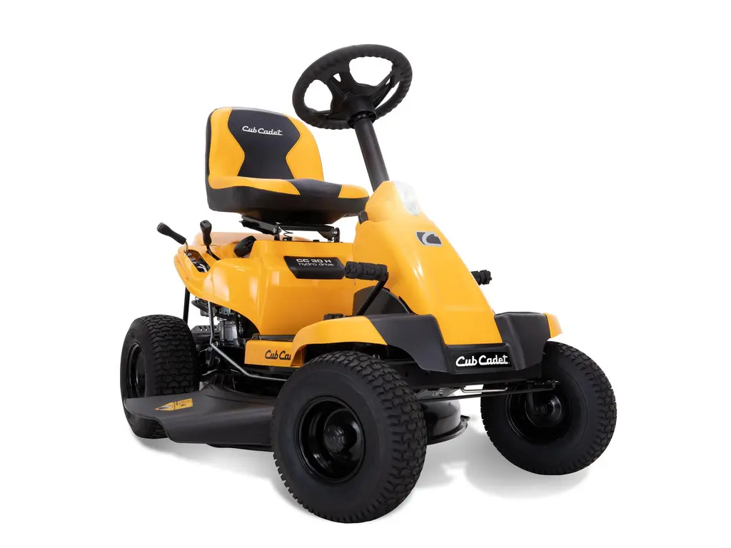 2024 Cub Cadet CC 30H  10.5 HP 30" DECK 