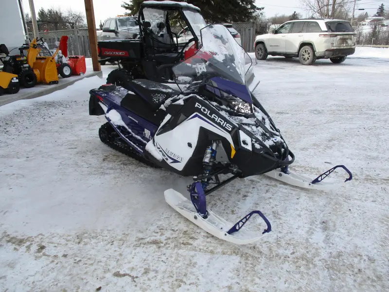 2022 Polaris matryx VR1 850