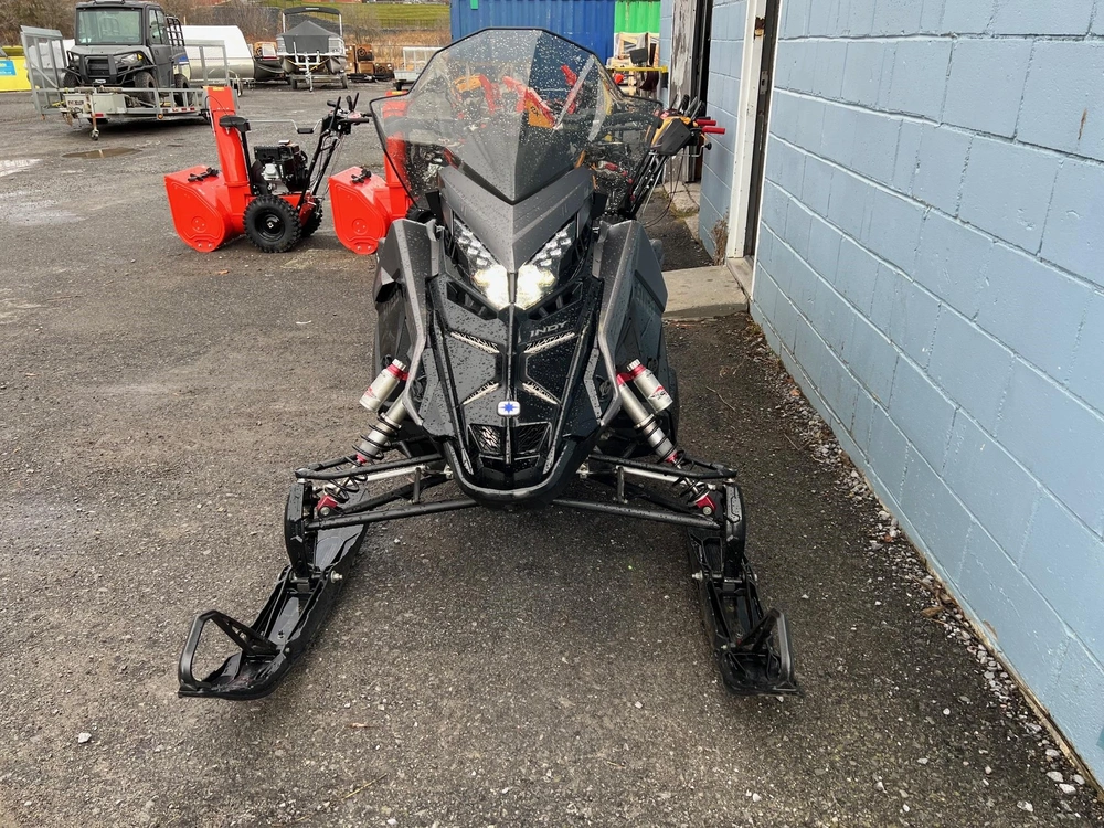 2022 Polaris 850 Indy Xc 137 alt